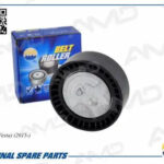 Натяжитель ремня приводного AMD GT221