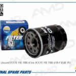 Фильтр масляный AMD FL223