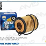 Фильтр масляный AMD FL222