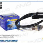 Датчик кислородный верхний AMD SEN554