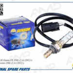 Датчик кислородный нижний AMD SEN556