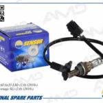 Датчик кислородный задний AMD SEN555