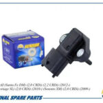 Датчик давления воздуха 39300-84400 AMD SEN552