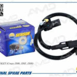 Датчик положения коленвала CHEVROLET Cruze J300, J305, J308 AMDSEN135 AMD