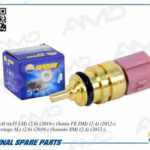 Датчик температуры AMD SEN561