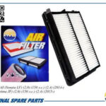 Фильтр воздушный AMD FA329