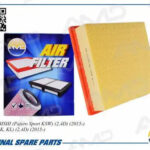 Фильтр воздушный AMD FA336