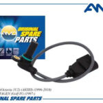 Датчик скорости 01M927321B AMD SEN217