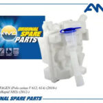 Бачок омывателя AMD WT34