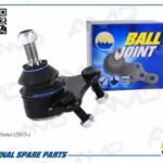 Шаровая опора левая AMD BJ246