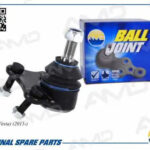 Шаровая опора правая AMD BJ247