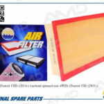 Фильтр воздушный AMD FA414