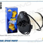 Фильтр топливный AMD FF218