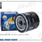 Фильтр масляный AMD FL256