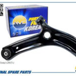 Рычаг подвески передний правый (в сборе) AMD AA495R