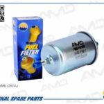 Фильтр топливный AMD FF217