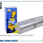 Фильтр топливный AMD FF219