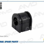 Втулка стабилизатора переднего AMD SB2599