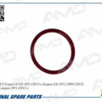 Прокладка заслонки дроссельной AMD GAS346