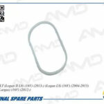 Прокладка коллектора впускного AMD GAS349