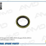 Шайба-прокладка пробки сливной AMD GAS353