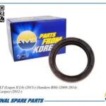 Сальник коленвала передний (47х35х7) AMD SG319