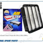 Фильтр воздушный AMD FA349