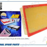 Фильтр воздушный AMD FA351