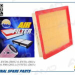 Фильтр воздушный AMD FA355