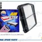 Фильтр воздушный AMD FA363