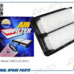 Фильтр воздушный AMD FA366