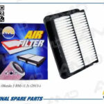 Фильтр воздушный AMD FA367