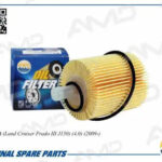 Фильтр масляный AMD FL243