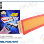 Фильтр воздушный AMD FA384