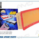 Фильтр воздушный AMD FA385