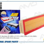 Фильтр воздушный AMD FA387