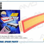 Фильтр воздушный AMD FA388