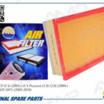 Фильтр воздушный AMD FA389