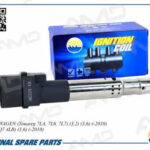 Катушка зажигания AMD EL818