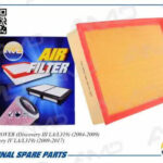 Фильтр воздушный AMD FA365