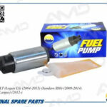 Электробензонасос AMD FP219