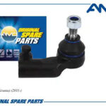 Наконечник рулевой правый 21900-3414056-82 AMD TE427R