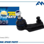 Наконечник рулевой левый 21900-3414057-82 AMD TE426L