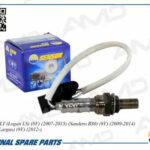 Датчик кислородный (белый) AMD SEN278