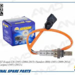 Датчик кислородный (оранжевый) AMD SEN279