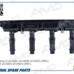 Катушка зажигания AMD EL841