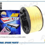 Фильтр воздушный AMD FA352