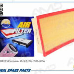 Фильтр воздушный AMD FA364