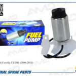 Электробензонасос AMD FP214