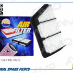 Фильтр воздушный AMD FA342